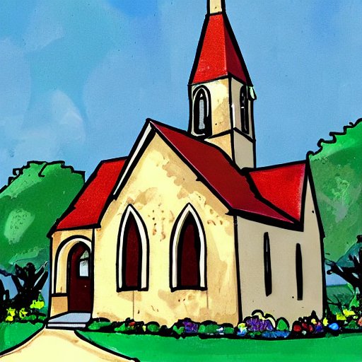 Strategies for Church Marketing for Small Churches