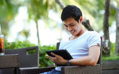 Develop an Online Community for Your Church