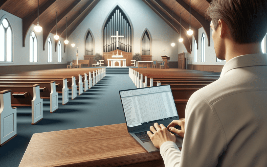 Boost your Church’s Reach – the Facebook Link Trick